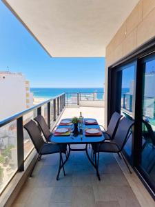 Sea View at Rocha Prime