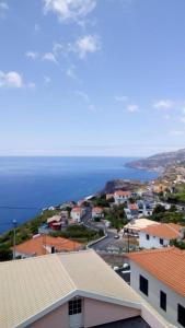 Séjour chez l'habitant Sea View House Estrada de S. Joao no9 9350-103 Ribeira Brava Madère