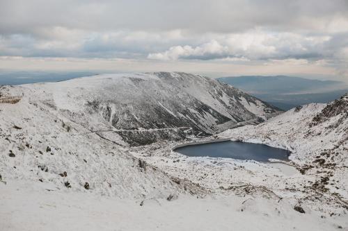 Segredos da Montanha by RetiroDoResende - Quarto Isolado
