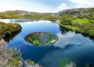 Segredos da Montanha by RetiroDoResende - Quarto Isolado
