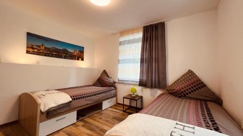 Sehr zentrales Zimmer in Isny im Allgäu