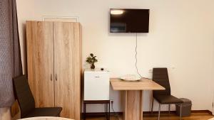 Sehr zentrales Zimmer in Isny im Allgäu