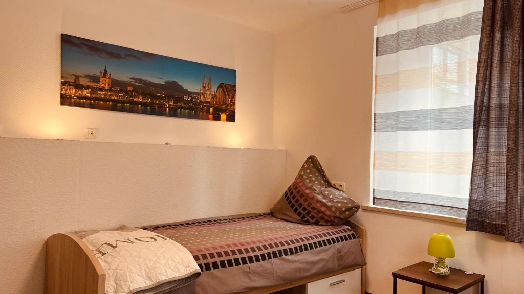 Séjour chez l'habitant Sehr zentrales Zimmer in Isny im Allgäu notre-Dame-de-Gravenchon Straße 26 Erdgeschoss 88316 Isny im Allgäu