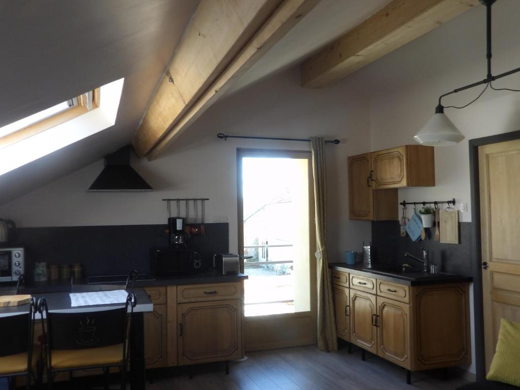Séjour chez l'habitant Homestay