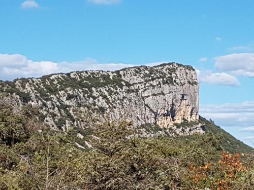 Séjour Pic Saint Loup