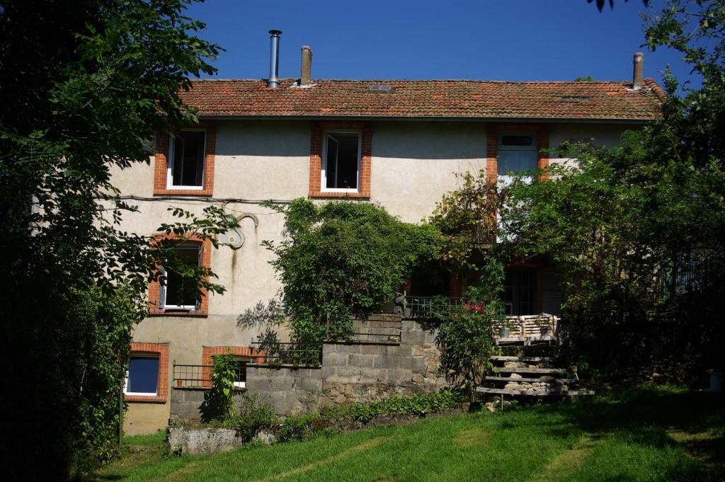 Séjour chez l'habitant Séjour Zen à la campagne 1060 La Sauvetey 42114 Chirassimont