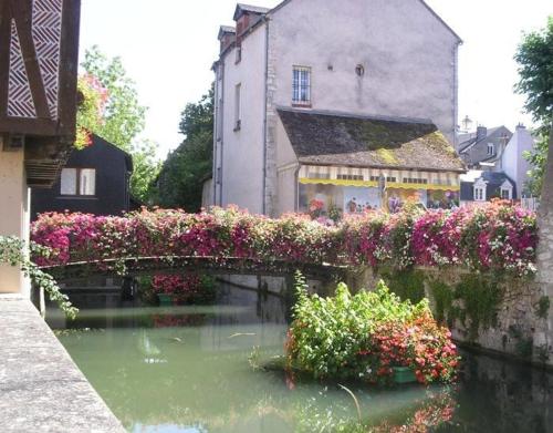 Sérénité.