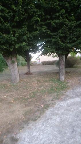 Sérénité.