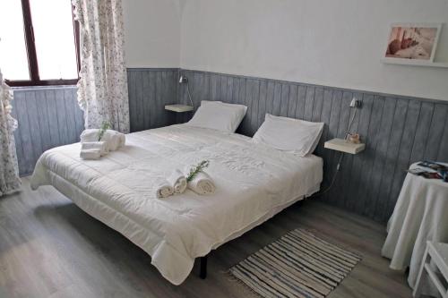 Serpa Guest Room