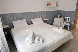 Serpa Guest Room