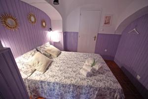 Serpa Guest Room
