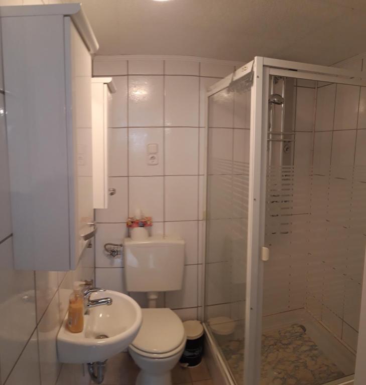 shappy chic Zimmer Zehnthofstraße 12, 55234 Framersheim