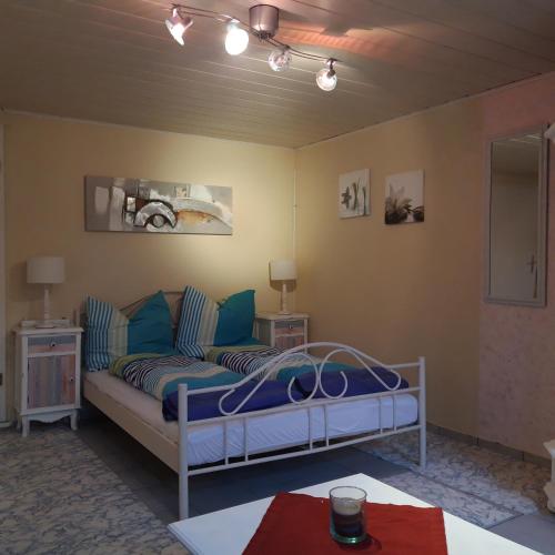 shappy chic Zimmer