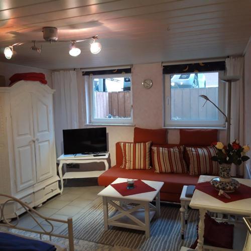 Séjour chez l'habitant shappy chic Zimmer Zehnthofstraße 12 55234 Framersheim Rhénanie-Palatinat