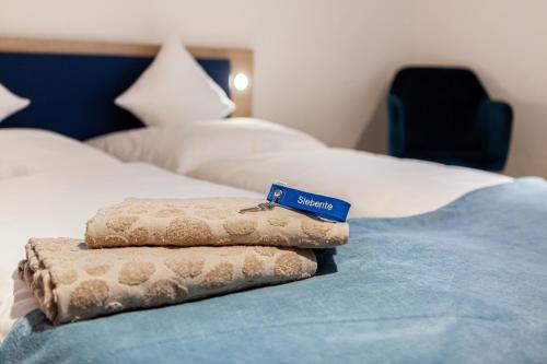 Siebente - Gästezimmer Gans im Grünen