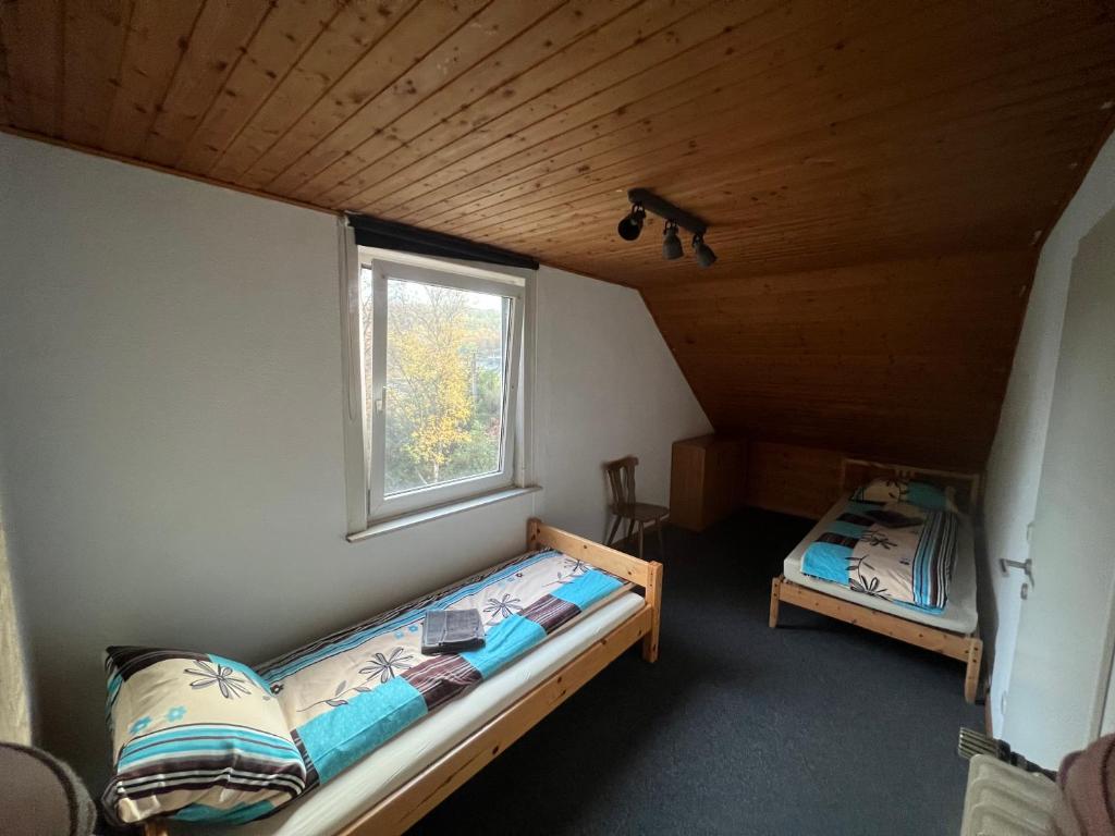 Séjour chez l'habitant Siegen Achenbach 4 172 Achenbacher Straße 57072 Siegen