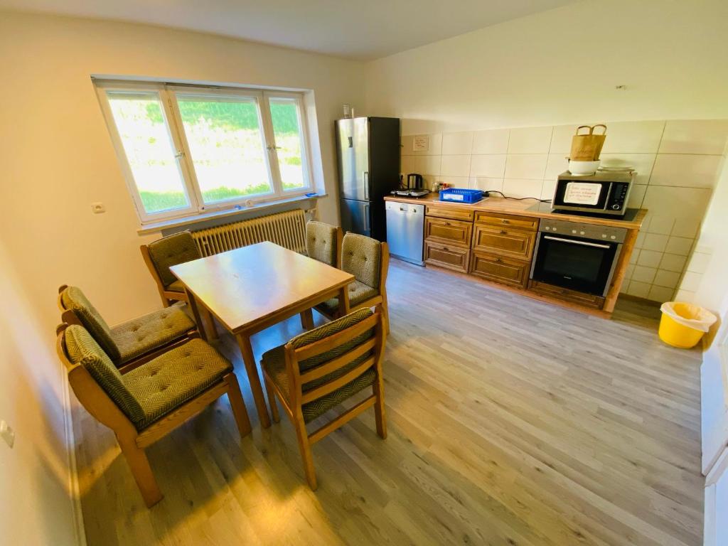 Séjour chez l'habitant SimbacherHaus 2 Mühlstraße 94436 Simbach