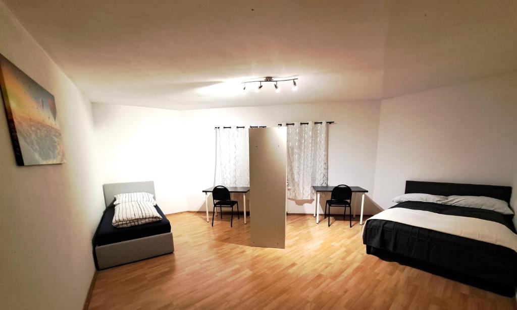 Simostay 33 Bernhardystraße, 06110 Halle-sur-Saale