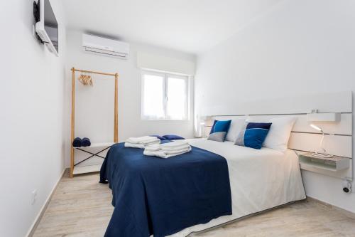 Sleep Inn Lagos Private Rooms