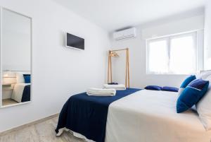 Sleep Inn Lagos Private Rooms