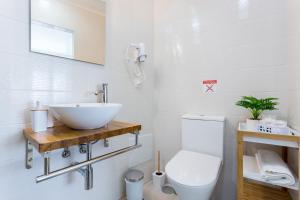 Sleep Inn Lagos Private Rooms