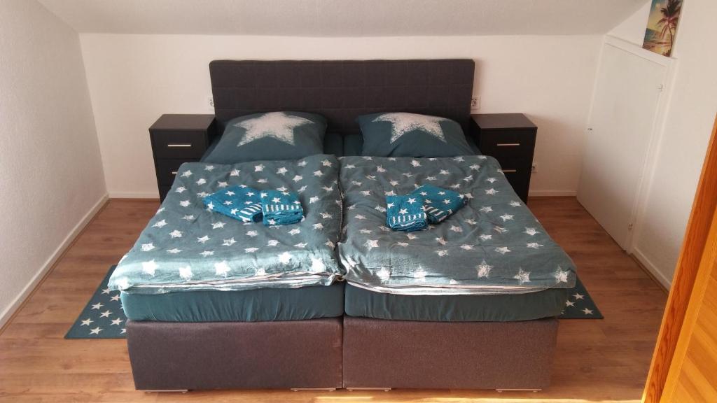 Séjour chez l'habitant SleepCentral An den Birken 6 40468 Düsseldorf
