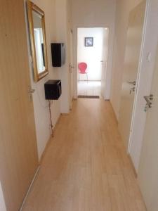 Sleeping Rooms Apartment