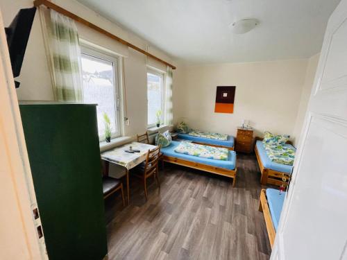 SOWA Apartments