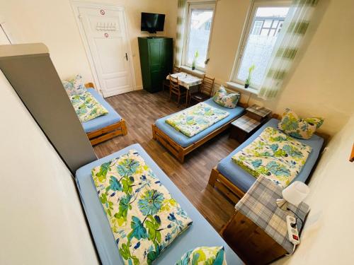 SOWA Apartments