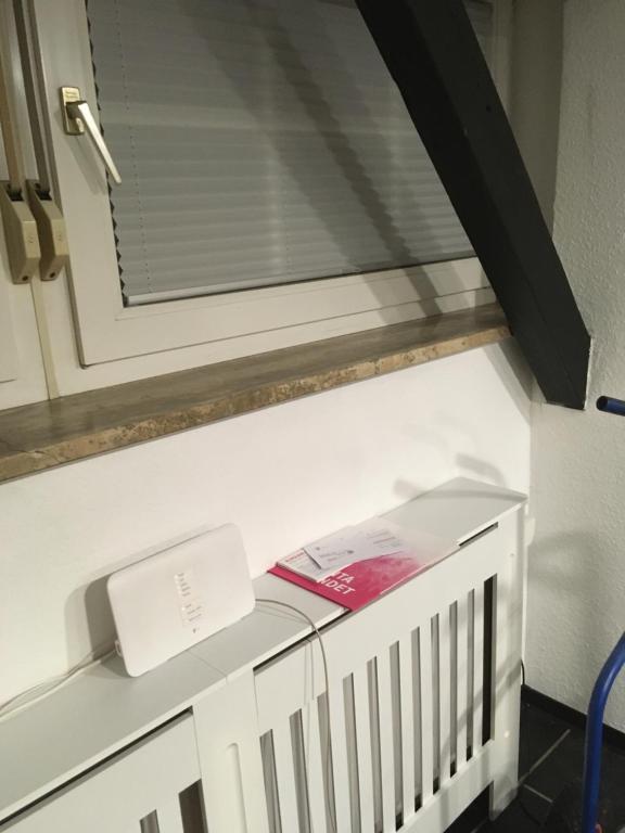 Stadt nahes Zimmer im Zentrum von Unna Gesellschaftsstrasse 15, 59423 Unna