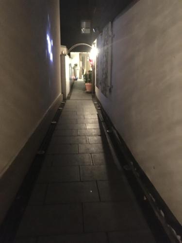 Stadt nahes Zimmer im Zentrum von Unna