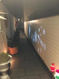 Stadt nahes Zimmer im Zentrum von Unna