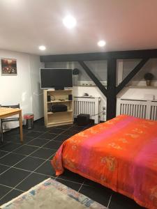 Séjour chez l'habitant Stadt nahes Zimmer im Zentrum von Unna Gesellschaftsstrasse 15 59423 Unna Rhénanie du Nord - Westphalie