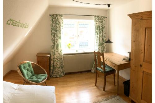 Stadthaus Rothensande