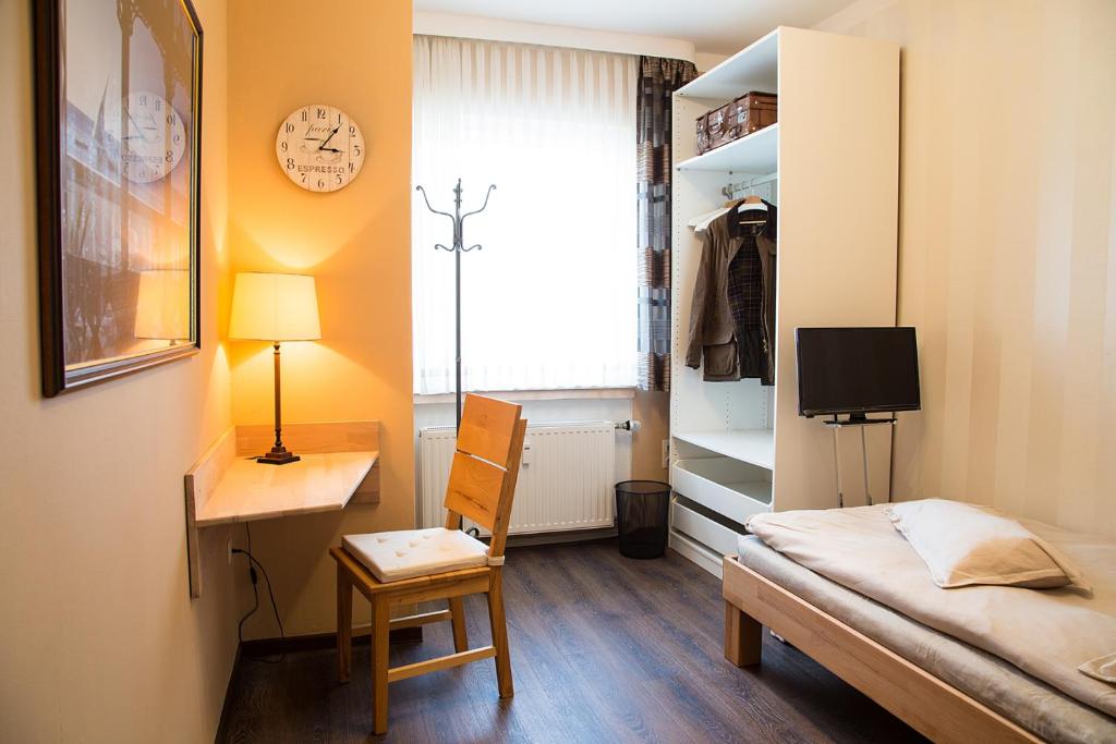 Stemweder Quartier Haldemer Straße 39, 32351 Stemwede
