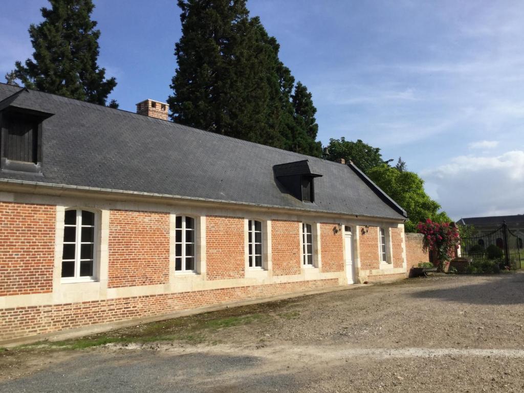 Stift Keppel Haus