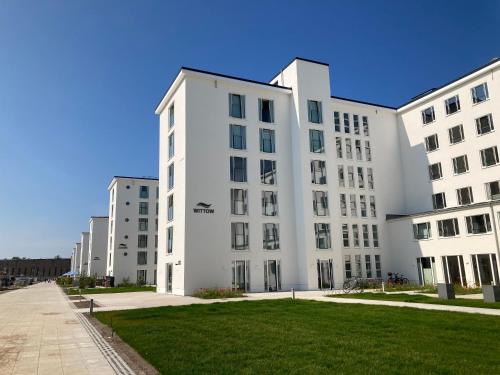 Strandresidenz Appartement Wi 3 1 Kiek in