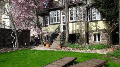 studio 50m2 au bord de l'eau à STRASBOURG