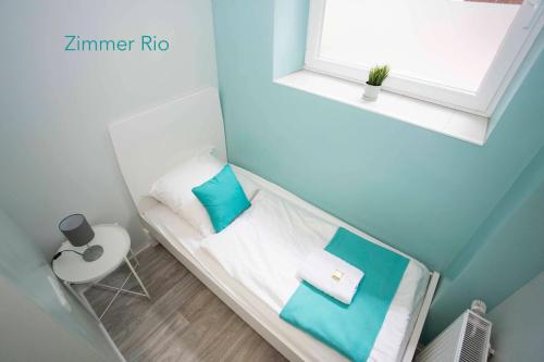 Studio Apartments nahe Messe