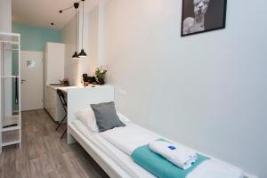 Studio Apartments nahe Messe