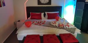 Studio Appartement