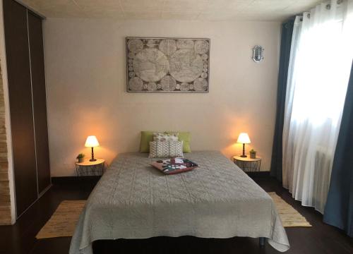 Studio Bijou Plage Antibes Juan-les-Pins