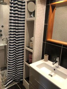 Studio Bijou Plage Antibes Juan-les-Pins