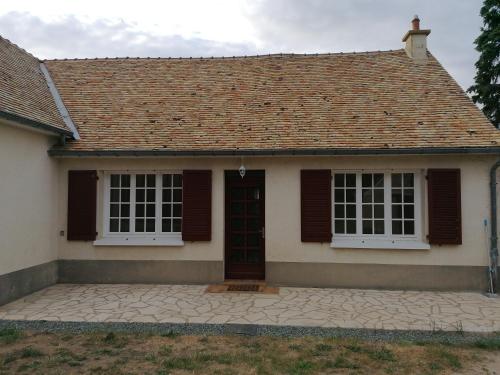 Studio chez l'habitant
