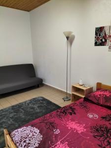 Studio confortable proche des sites touristiques