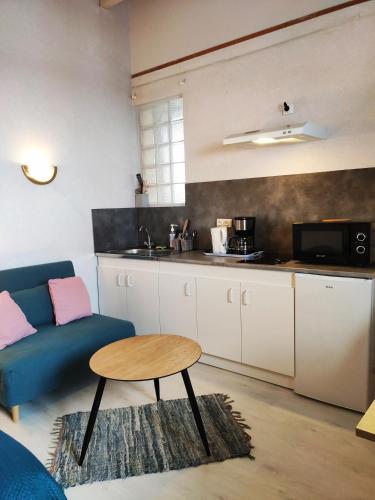 Studio dans Villa historique \