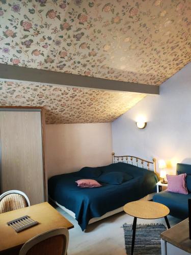 Studio dans Villa historique \