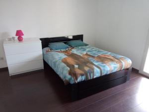 Studio indépendant 40m² avec jardin privé