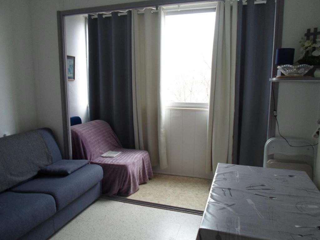 Studio independant chez lhabitant