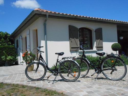 Studio indépendant mios bourg